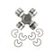 Spicer Universal Joint Non Greaseable, 5-7439X 5-7439X - alternate 1